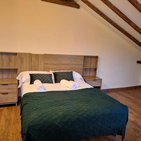 산탄데르 Parque Remonta 아파트 외부 사진